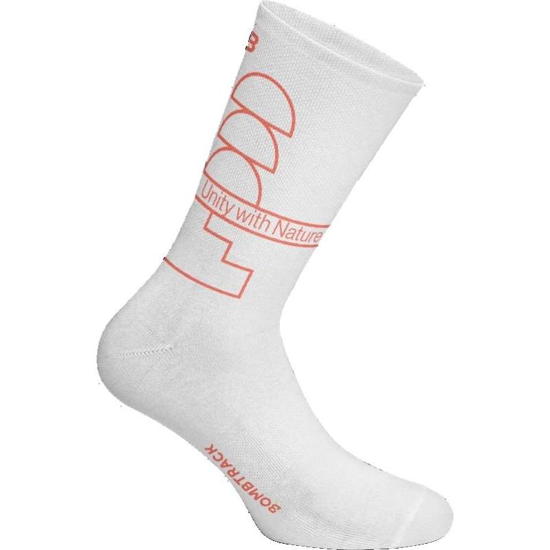 Bombtrack ELEMENTS Calcetines - offwhite