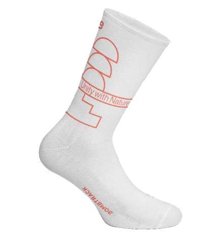 Bombtrack ELEMENTS Socken - offwhite