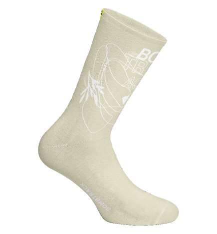 Bombtrack UNITY Socks - aqua