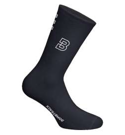 Bombtrack ACHROMATIC Socks - black