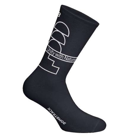 Bombtrack Calcetines - ELEMENTS - negro