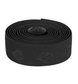 Cinelli Logo Velvet Ribbon Bar Tape - multicolor