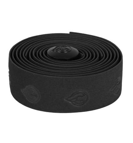 Cinelli Logo Velvet Ribbon Bar Tape - multicolor
