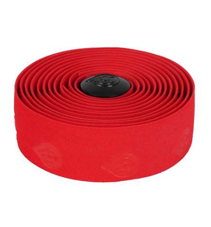 Cinelli Nastro Manubrio - Wave - rosso