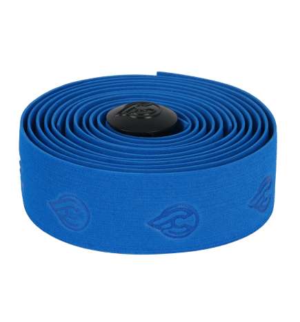 Cinelli Nastro Manubrio - Wave - blu