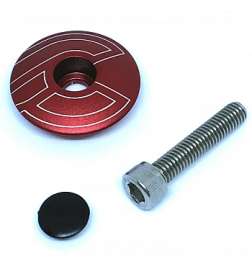 Cinelli Top Cap Stem Cap 1 1 8 Inch