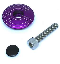 Cinelli Top Cap Stem Cap 1 1 8 Inch
