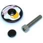 Cinelli Top Cap Wing Stem Cap 1 1/8 Inch