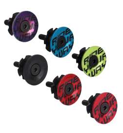 Dartmoor Ride Your Way Bouchon de Potence AheadSet