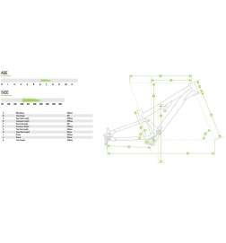 Early Rider Hellion X20 - 20  Kid s Mountain Bike - 2025