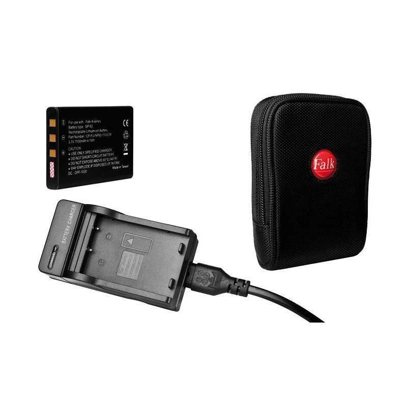 Falk Accessory-Box for IBEX