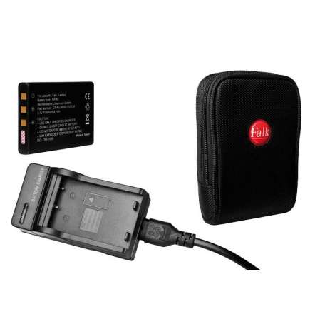 Falk Accessory-Box for IBEX