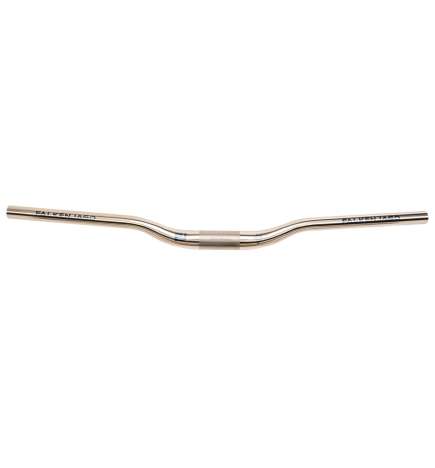 Falkenjagd Rizer Titanium Handlebar - 680mm