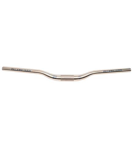 Falkenjagd Rizer Titanium Handlebar - 645mm