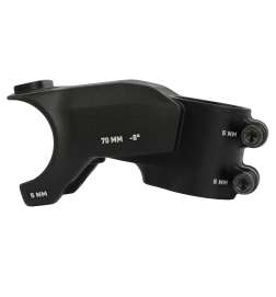 FOCUS C.I.S. Stem Kit 80mm for IZALCO MAX   ATLAS 8-Series