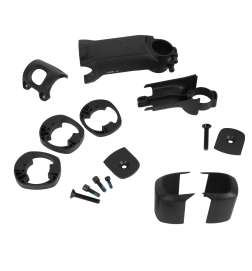 FOCUS C.I.S. Stem Kit 80mm for IZALCO MAX   ATLAS 8-Series