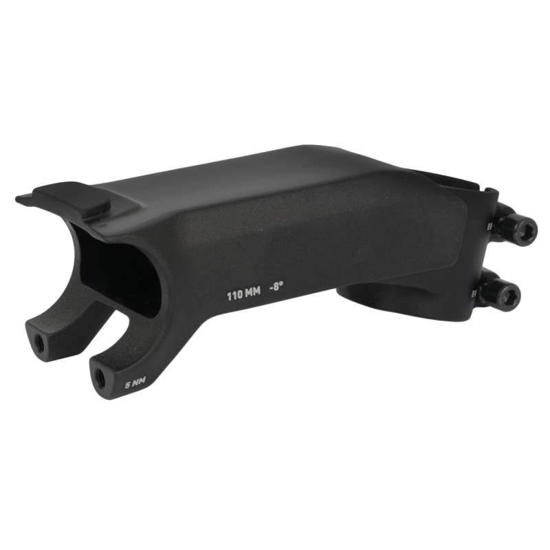 FOCUS C.I.S. Stem Kit 120mm for IZALCO MAX / ATLAS 8-Series