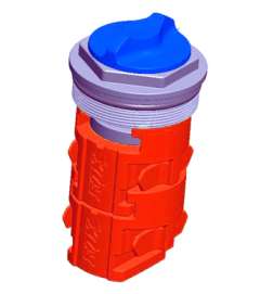 FOX 36 Float NA2 Volume Spacer