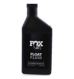 FOX Float Fluid - 473 ml (16 oz)