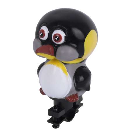Funny Horn - Dieren Hoorn - Pinguïn