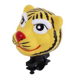 Funny Horn Animals - Tiger