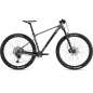 Giant XTC SLR 1 - SLX 29 inch mountainbike - 2024 - metallic black
