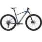 Giant TALON 0 29" Mountainbike - 2024 - blue ashes