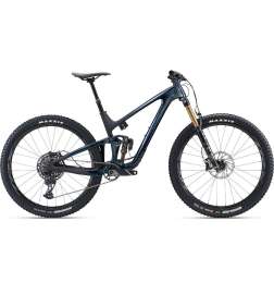 Giant TRANCE X ADVANCED PRO 1 - 29  Mountainbike - 2022 - starry night