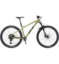 GT Bicycles ZASKAR LT EXPERT - 29  Mountain Bike - 2022