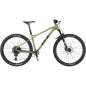 GT Bicycles ZASKAR LT EXPERT - 29" Mountainbike - 2022