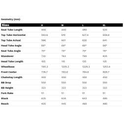 GT Bicycles ZASKAR LT EXPERT - 29  Mountain Bike - 2022