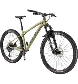 GT Bicycles ZASKAR LT EXPERT - 29  Mountain Bike - 2022