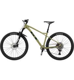 GT Bicycles ZASKAR LT EXPERT - 29  Mountain Bike - 2022