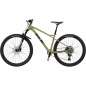 GT Bicycles ZASKAR LT EXPERT - 29" Mountain Bike - 2022