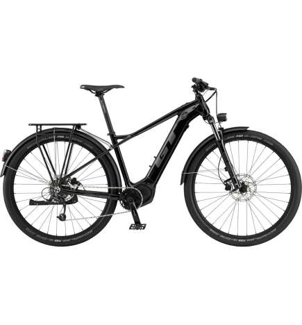 GT Bicycles PANTERA DASH - 29  E-Mountainbike - 2022