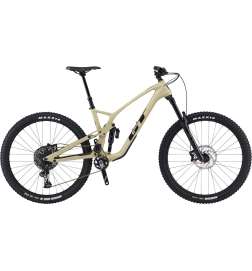 GT Bicycles FORCE CARBON ELITE - 29  Vélo de Montagne - 2022 - tan