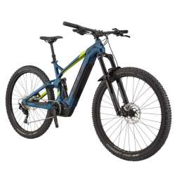 GT Bicycles eFORCE CURRENT - 29  Electric Mountain Bike - 2022 - DTE