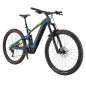 GT Bicycles eFORCE CURRENT - 29" Electric Mountain Bike - 2022 - DTE