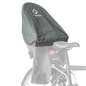 Hamax Rain Cover for Hamax Child Bike Seats - Grey