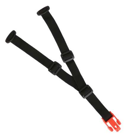 Hamax Seat belt for Kiss Sleepy Basic Bike Seats since 2018
