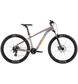 Kona LANA I - Mountain Bike - 2023 - satin faux raw