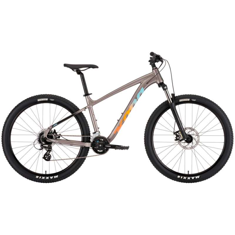 Kona LANA'I - Mountainbike - 2023 - satin faux raw