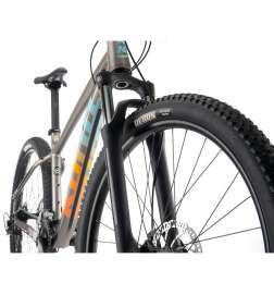 Kona LANA I - Mountain Bike - 2023 - satin faux raw