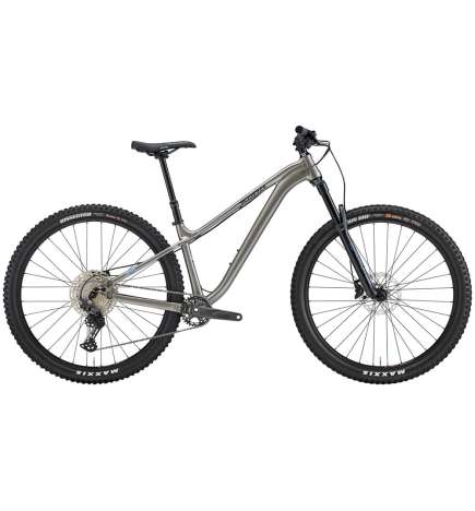 Kona HONZO DL - 29  VTT - 2023 - gloss metallic grey