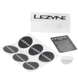 Lezyne Smart Patch Kit