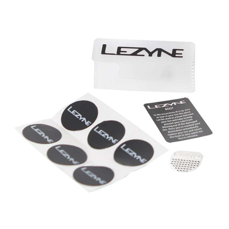 Lezyne Smart Patch Kit