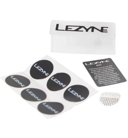 Lezyne Smart Kit Parches