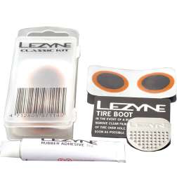 Lezyne Classic Patch Kit