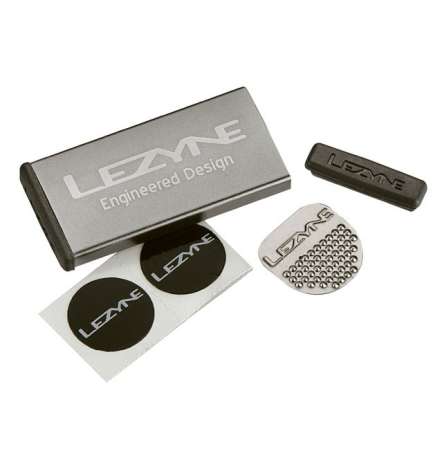 Lezyne Metal Patch Kit