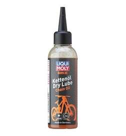 LIQUI MOLY Huile de Chaîne - Bike Dry Lube - 100 ml